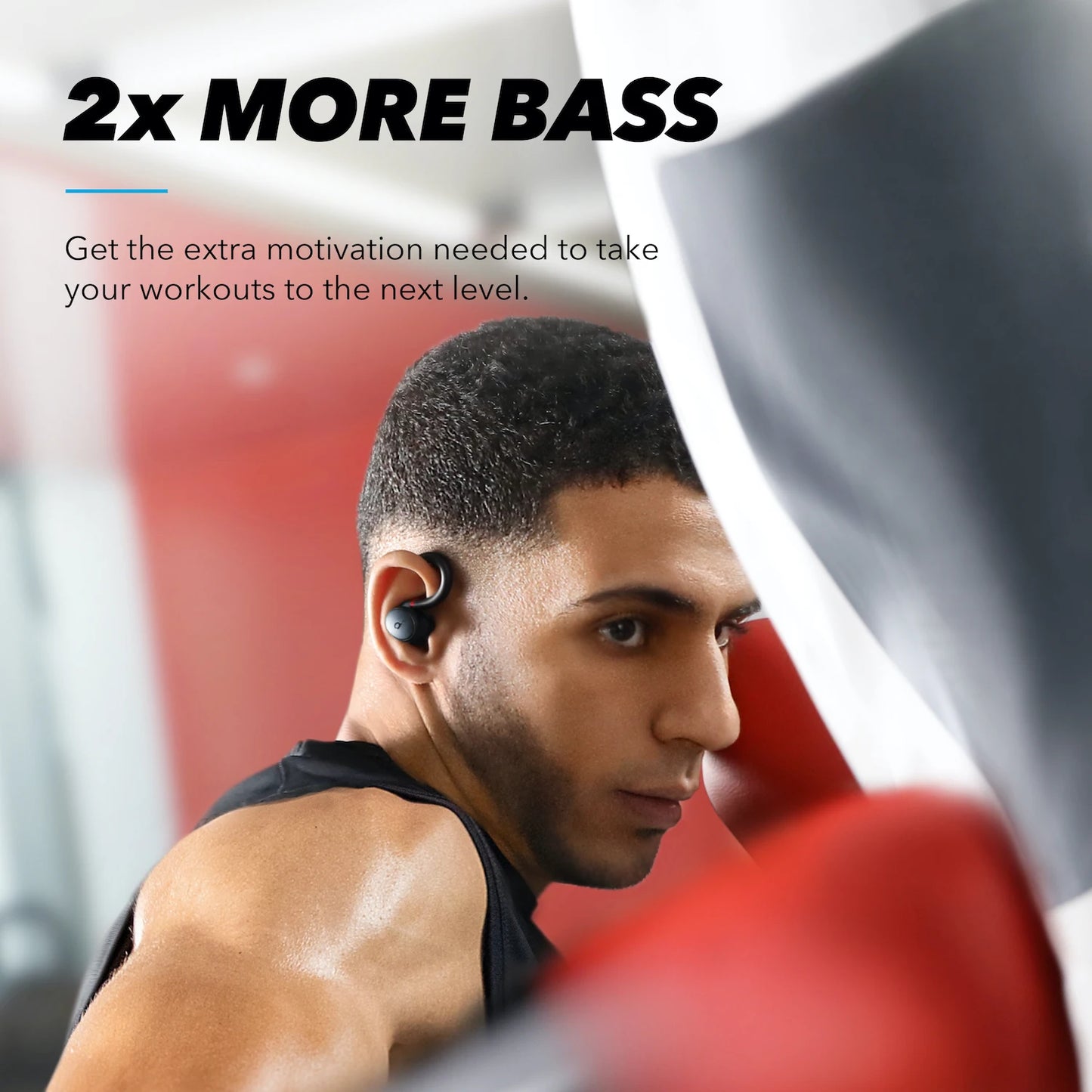 Anker Soundcore  X10 Bluetooth 5.2 Headphones Waterproof