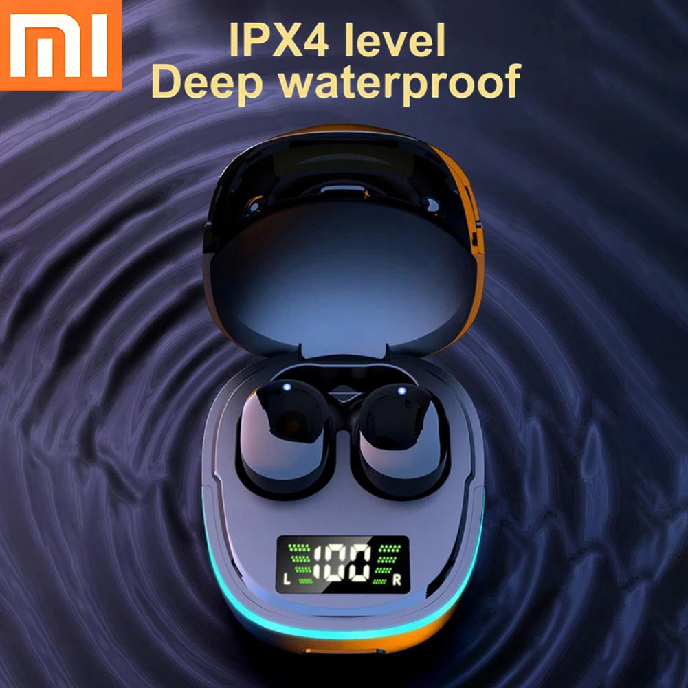 XIAOMI G9s Wireless Earphones Bluetooth Headphones