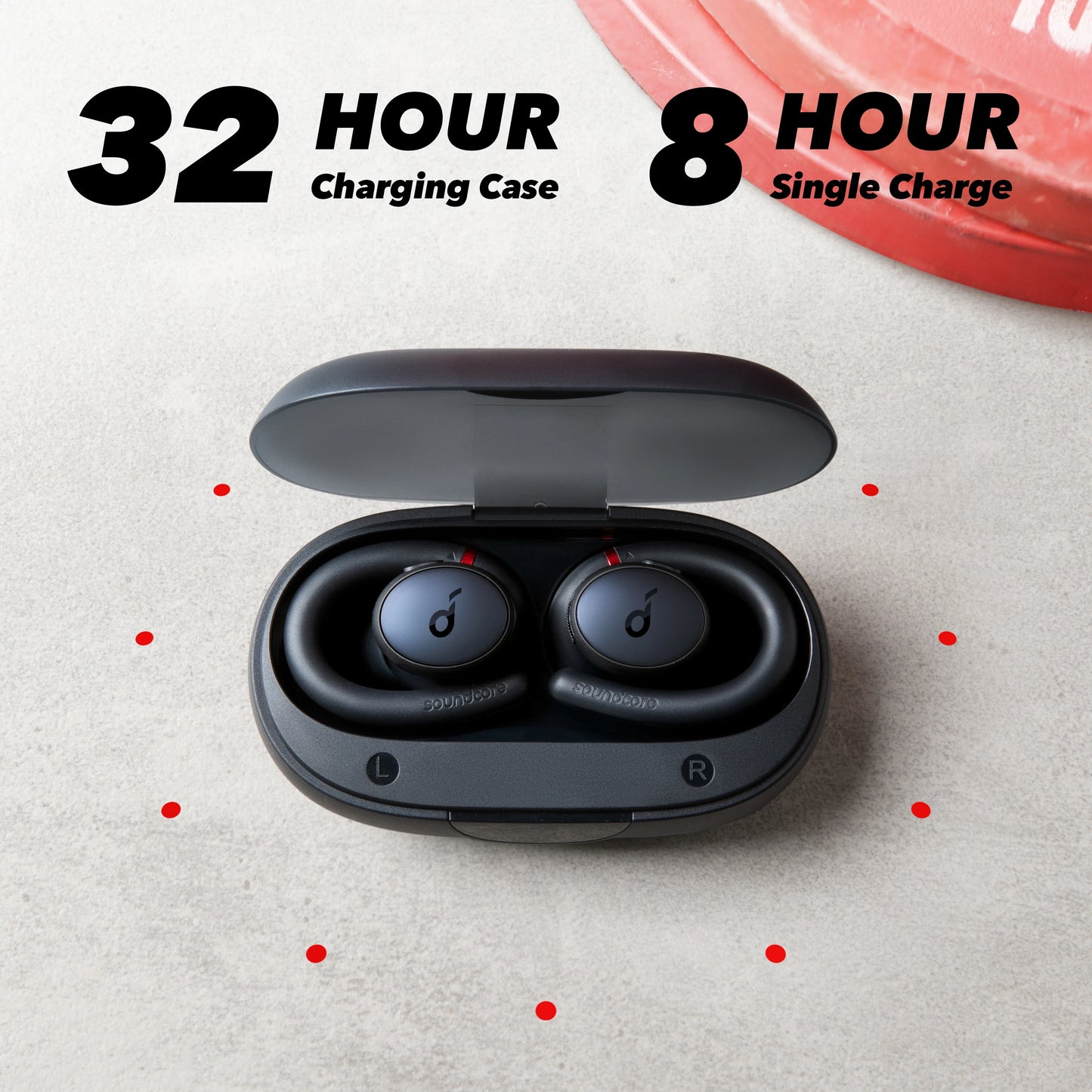 Anker Soundcore  X10 Bluetooth 5.2 Headphones Waterproof