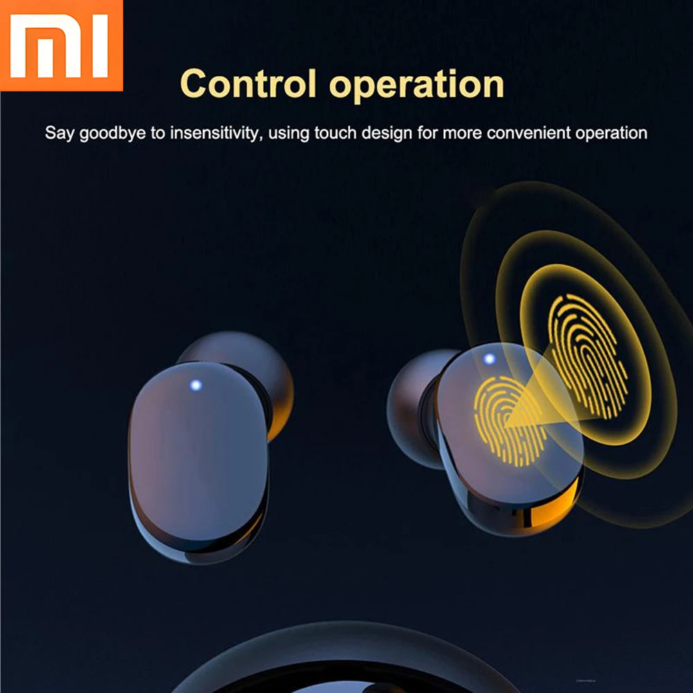 XIAOMI G9s Wireless Earphones Bluetooth Headphones