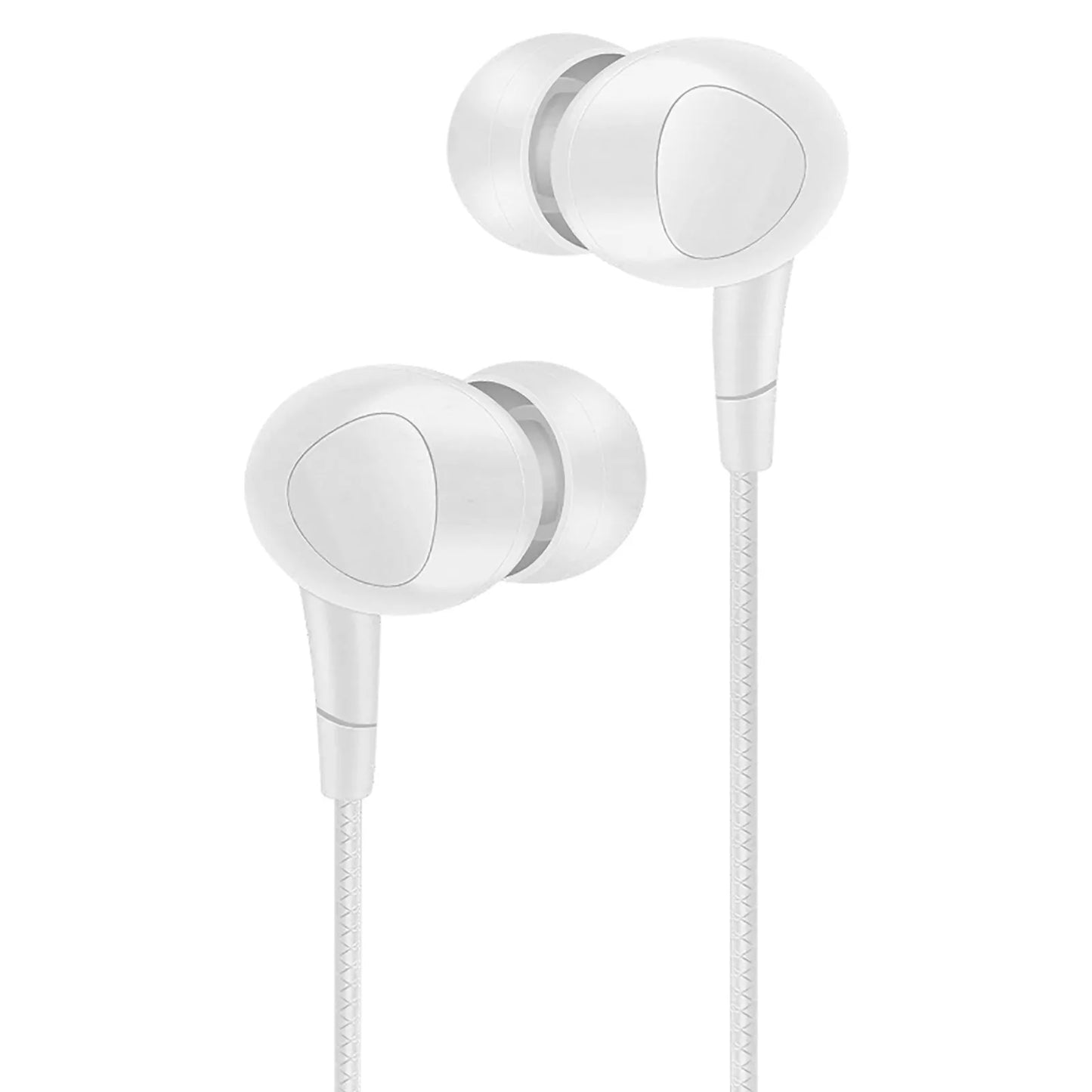 Earphones With Microphone 3.5mm