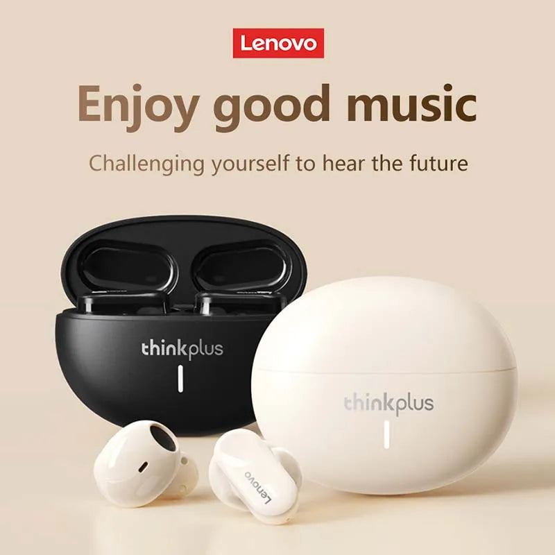 Original Lenovo LP19 Bluetooth 5.1 wireless earbuds