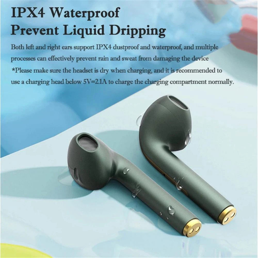 XIAOMI Original J18 Wireless Earphones Bluetooth With Mic