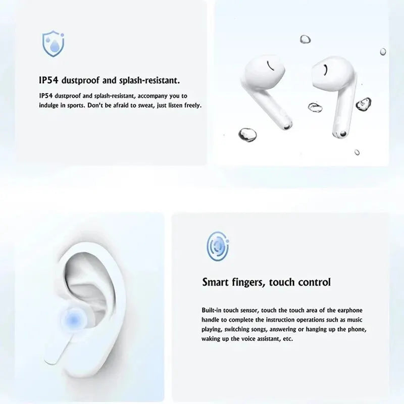 New Original Huawei SE 2 Earphones Bluetooth 5.3 Wireless Waterproof
