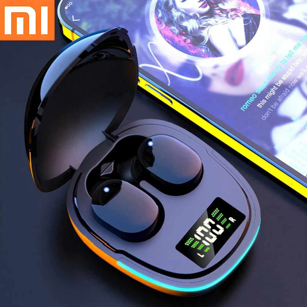 XIAOMI G9s Wireless Earphones Bluetooth Headphones