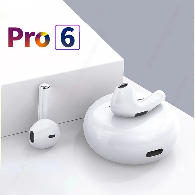 Original Air Pro Wireless Bluetooth Earphones Apple iPhone Headphone