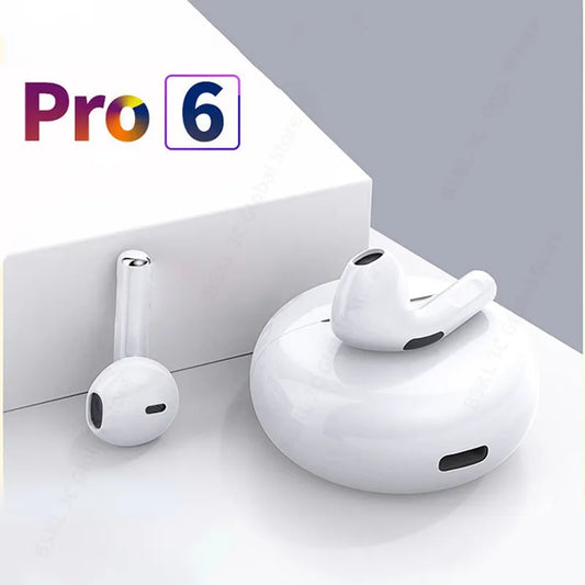 Original Air Pro Wireless Bluetooth Earphones Apple iPhone Headphone