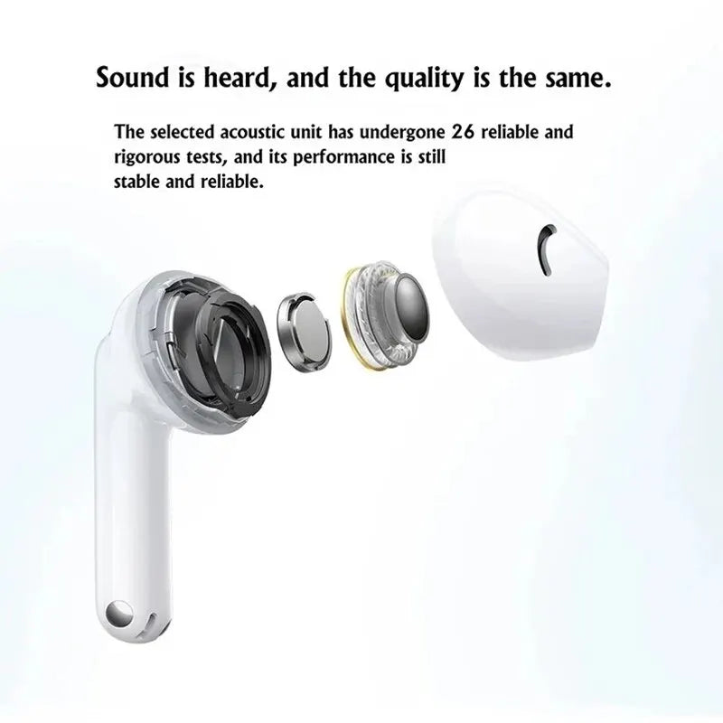 New Original Huawei SE 2 Earphones Bluetooth 5.3 Wireless Waterproof