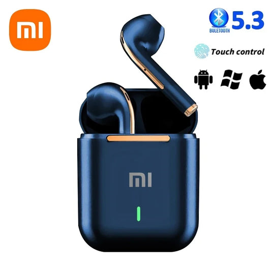 XIAOMI Original J18 Wireless Earphones Bluetooth With Mic