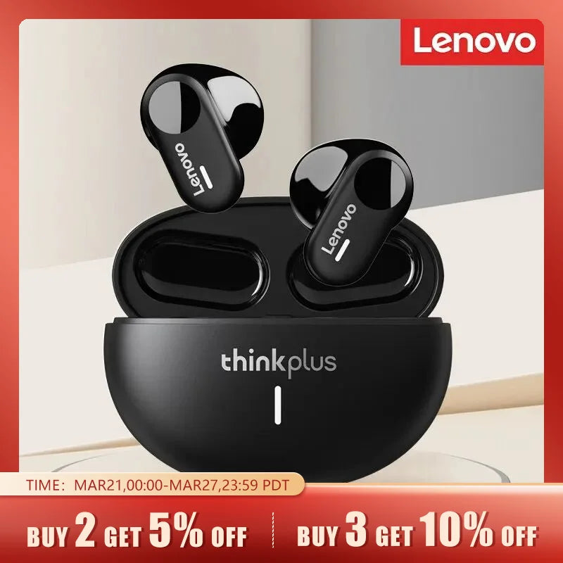 Original Lenovo LP19 Bluetooth 5.1 wireless earbuds