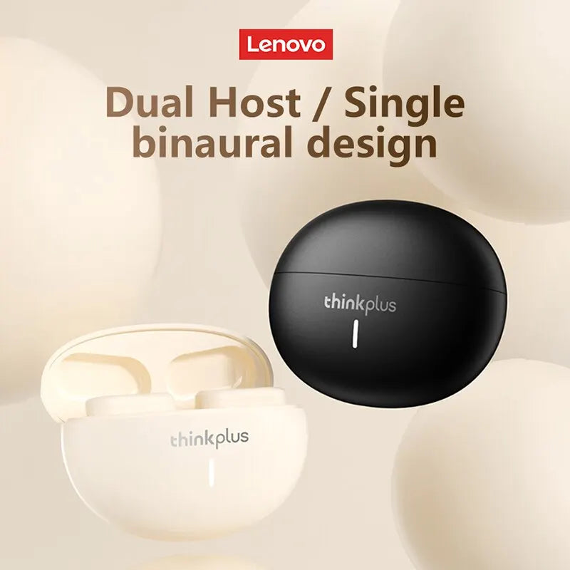 Original Lenovo LP19 Bluetooth 5.1 wireless earbuds