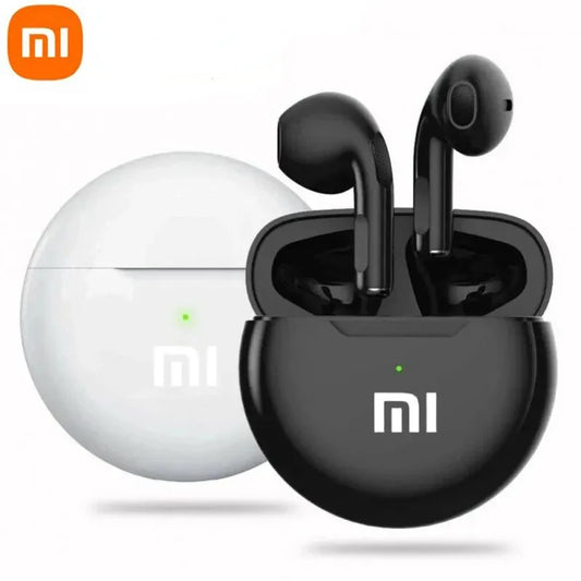 Xiaomi Mijia Bluetooth Earphones IPhone Android