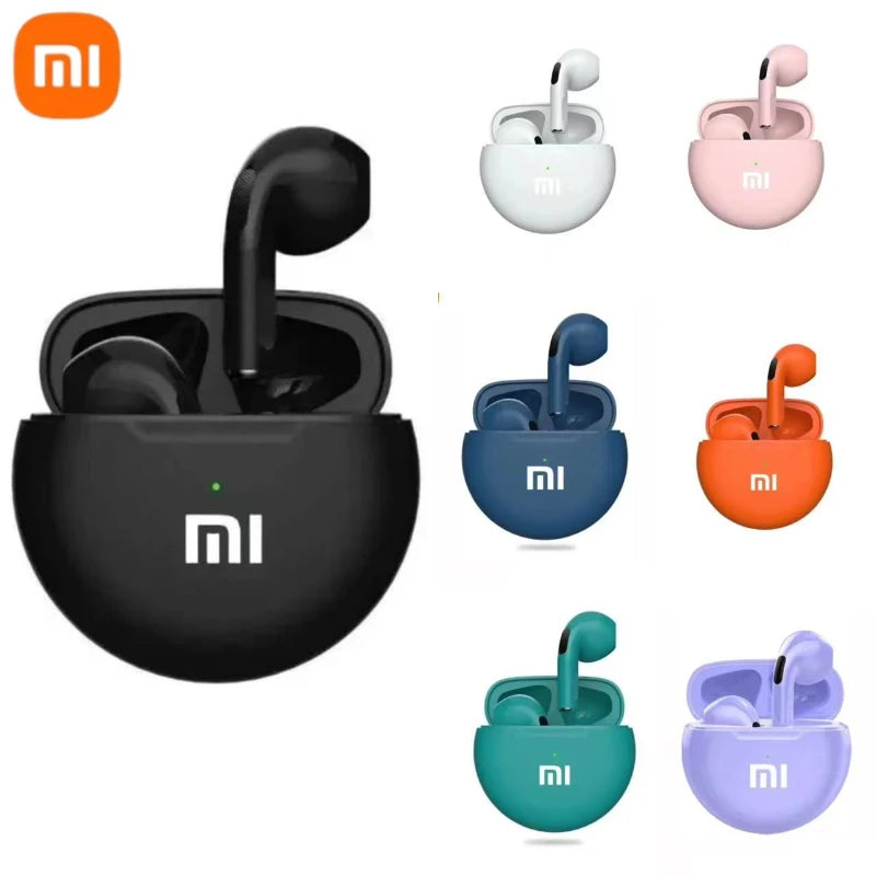 Xiaomi Wireless Headphones for IPhone Android Xiaomi
